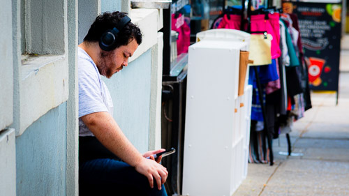 Sleepy Hollow, NY - Jun 2024